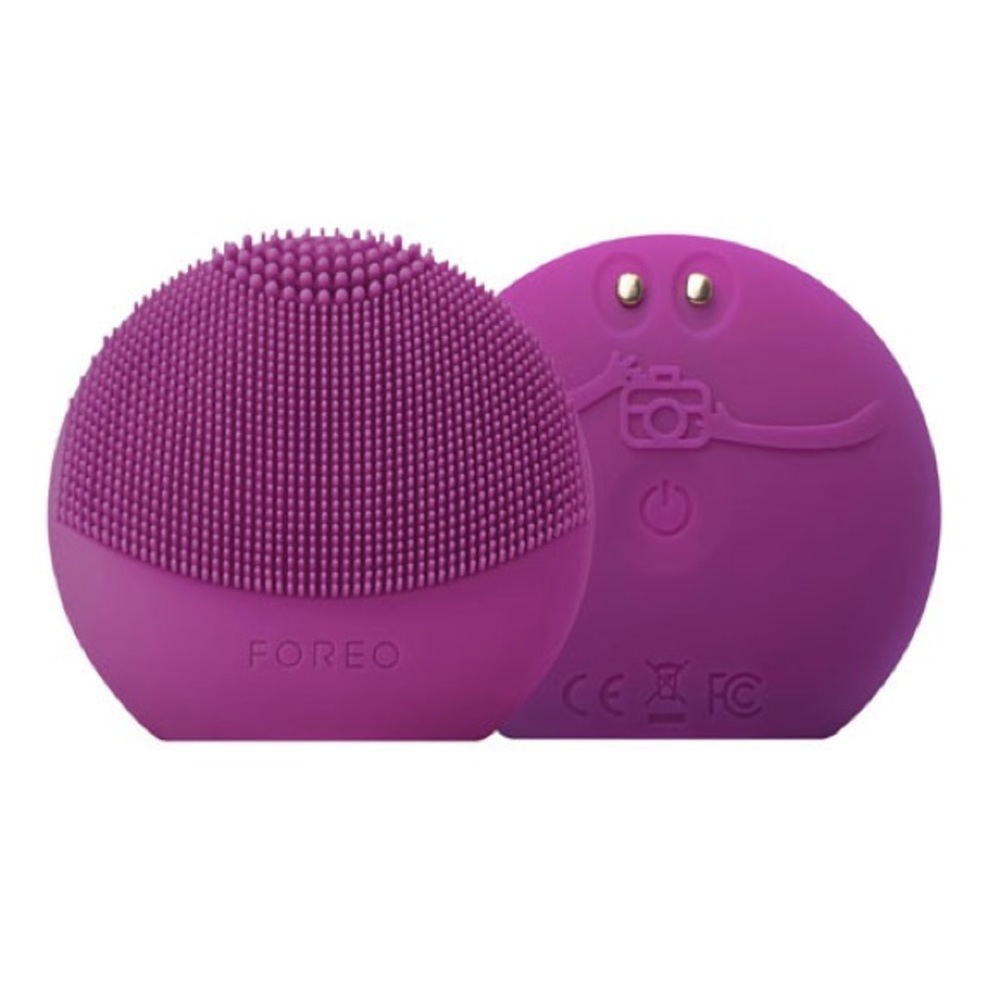 Foreo Luna Fofo Purple